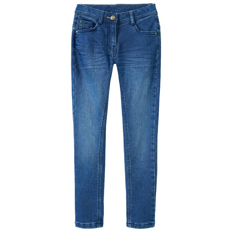 Mädchen Thermo-Jeans im Skinny-Stil von Topolino