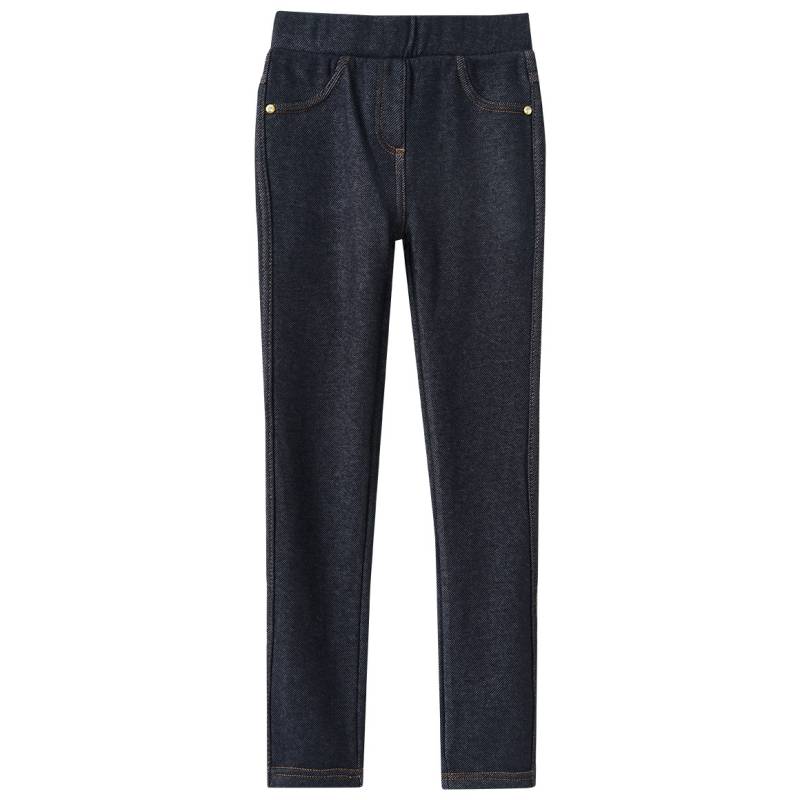 Mädchen Thermo-Jeggings mit zwei Taschen von Topolino