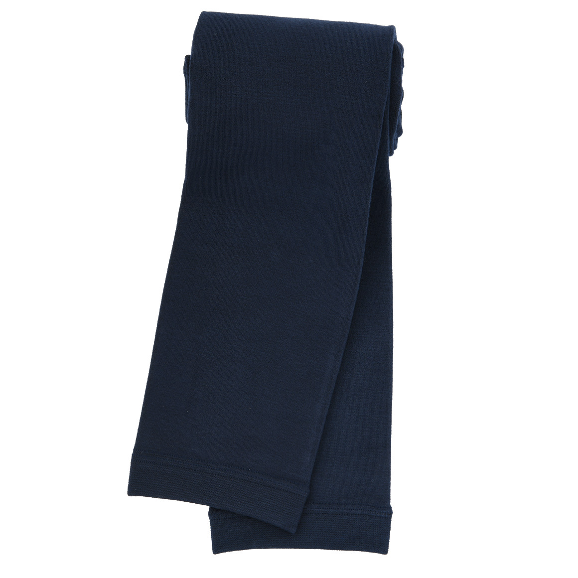 Mädchen Thermo-Leggings in Unifarben von Topolino