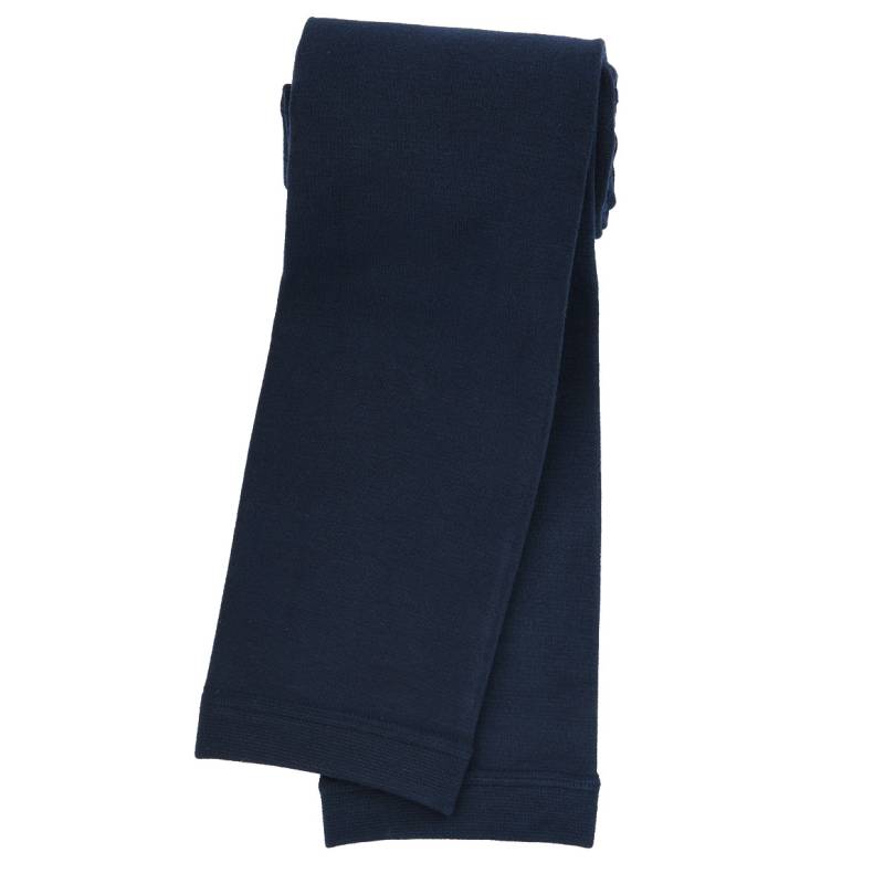 Mädchen Thermo-Leggings in Unifarben von Topolino