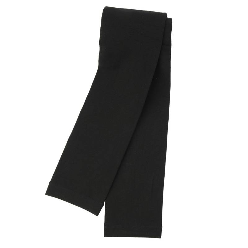 Mädchen Thermo-Leggings in Unifarben von Topolino