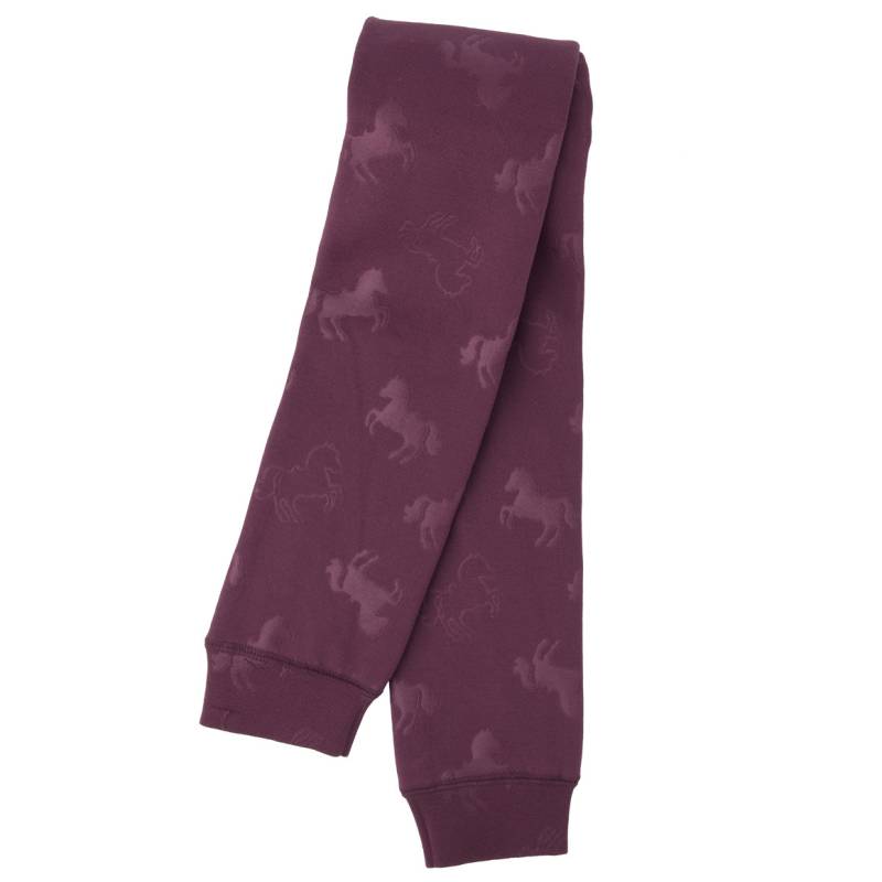 Mädchen Thermo-Leggings mit Allover-Print von Topolino