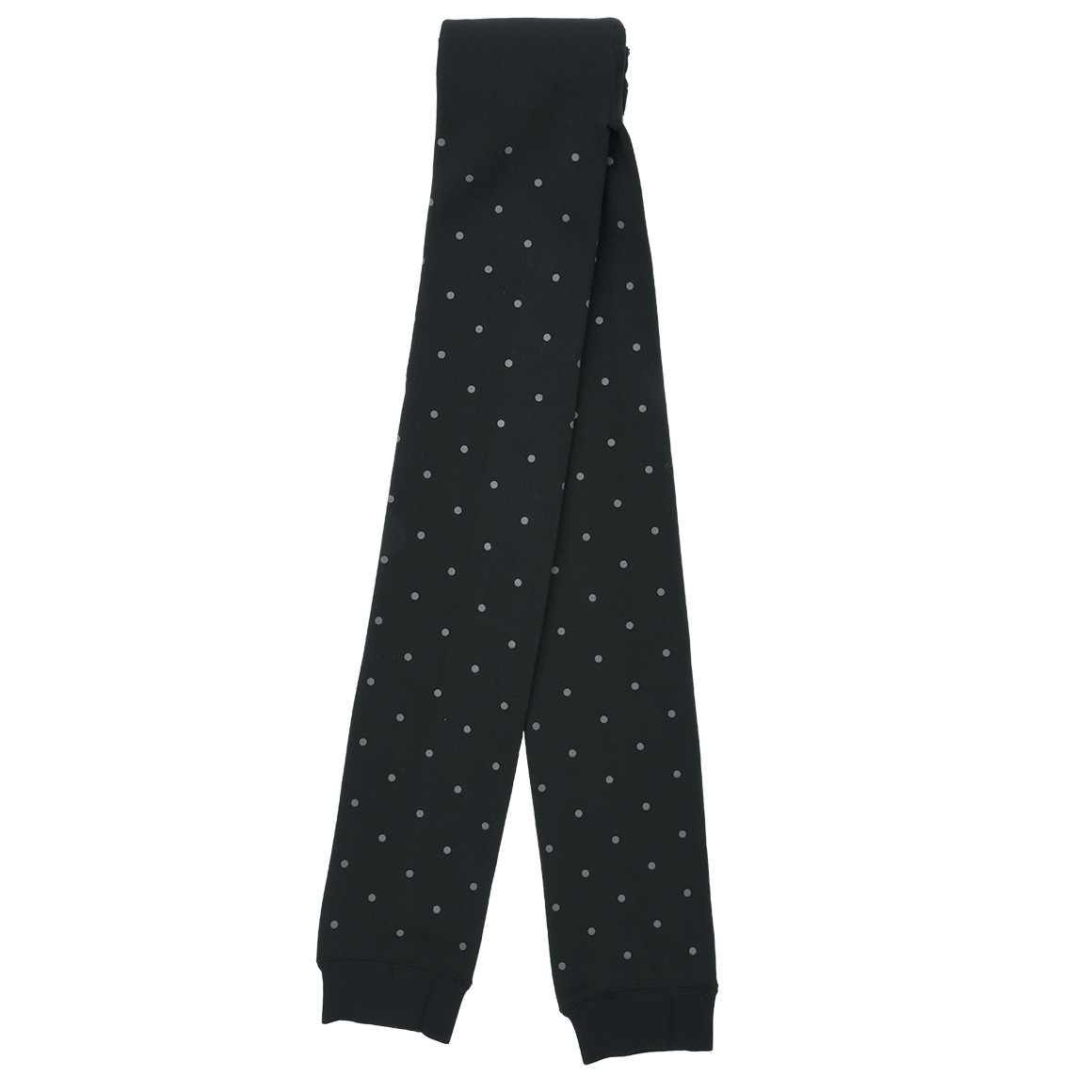 Mädchen Thermo-Leggings mit Allover-Print von Topolino