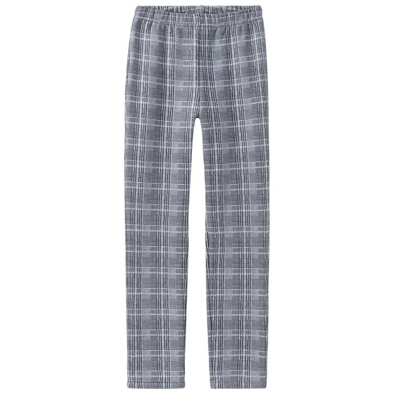 Mädchen Thermo-Leggings mit Glencheck-Muster von Topolino