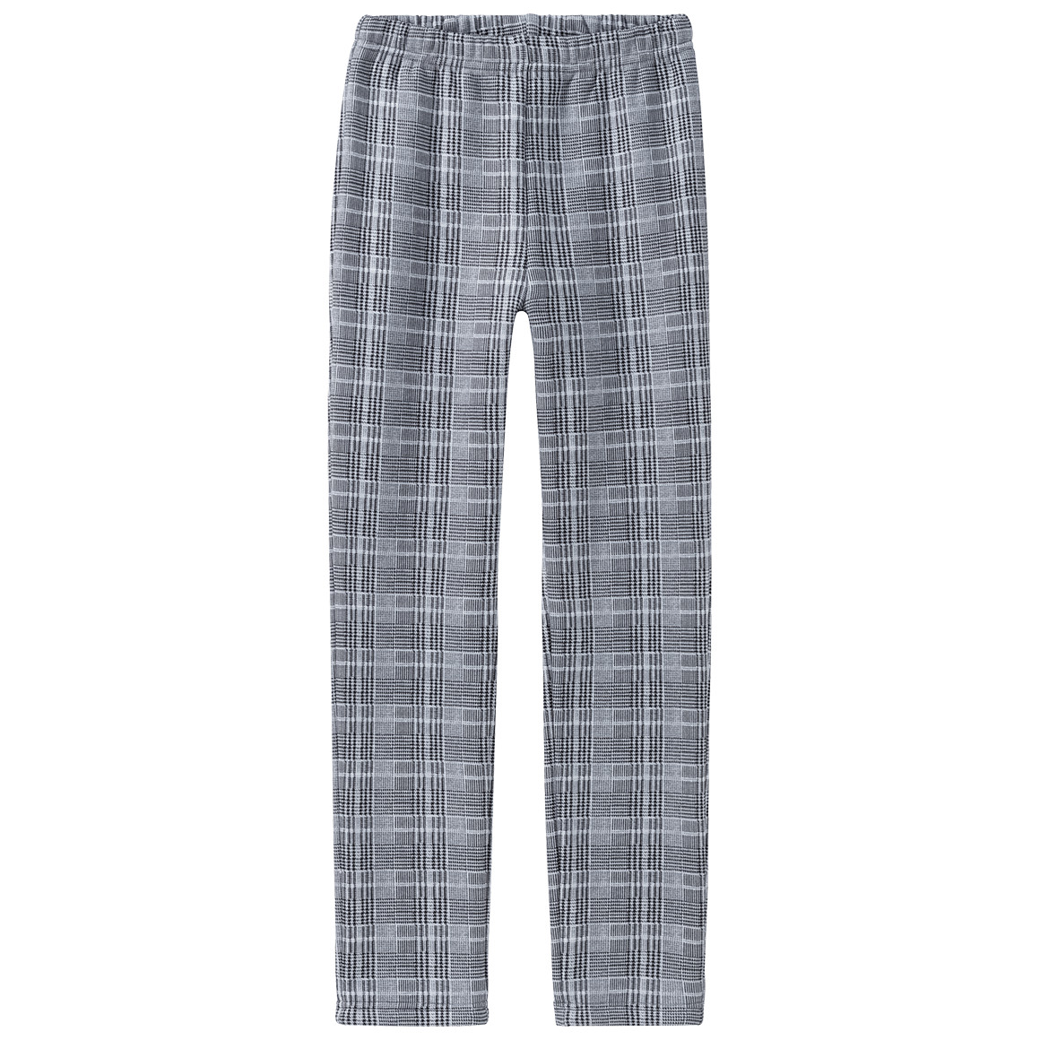 Mädchen Thermo-Leggings mit Glencheck-Muster von Topolino