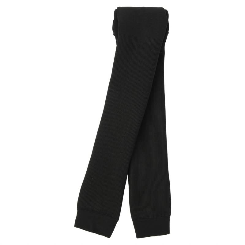 Mädchen Thermo-Leggings mit weichem Plüsch von Topolino