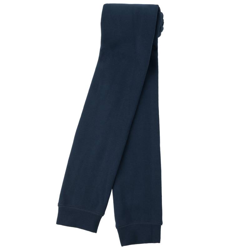 Mädchen Thermo-Leggings unifarben von Topolino
