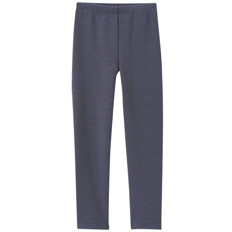 Mädchen Thermo-Leggings unifarben von Topolino