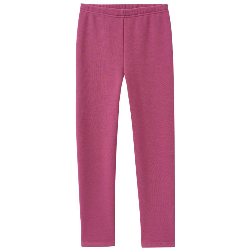 Mädchen Thermo-Leggings unifarben von Topolino