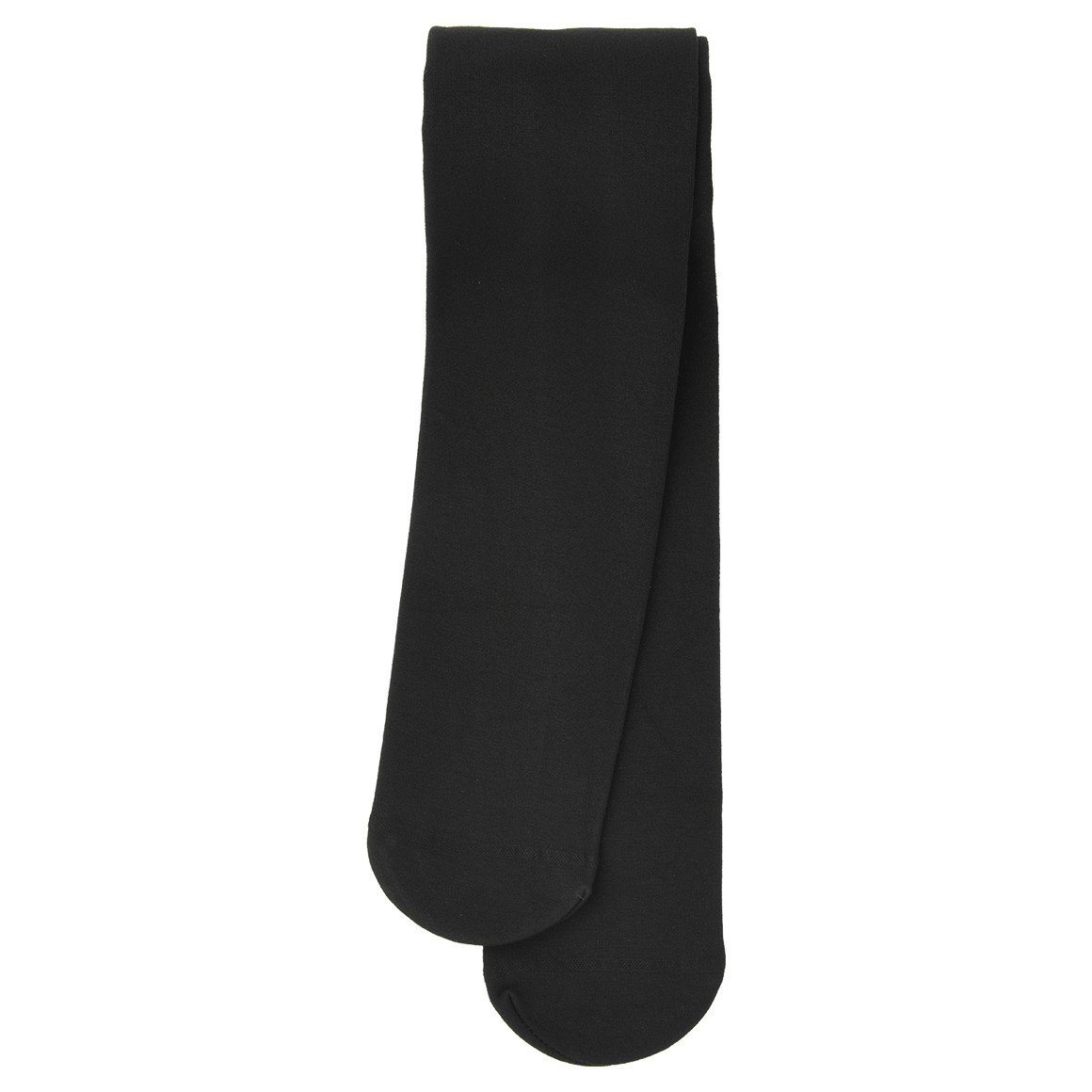Mädchen Thermo-Strumpfhose unifarben von Topolino