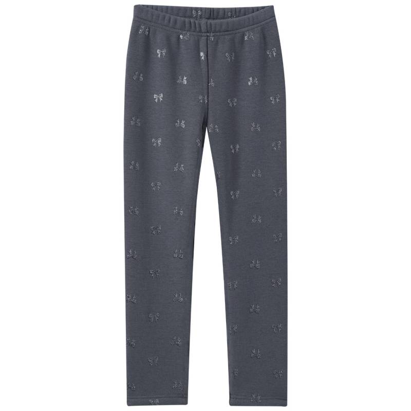 Mädchen Thermoleggings mit Glanz-Print von Topolino