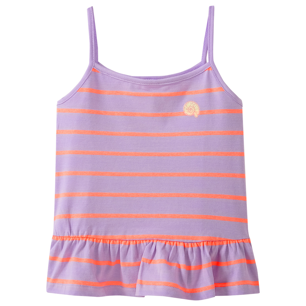 Mädchen Top mit Streifen Mädchen Top mit Streifen von Topolino