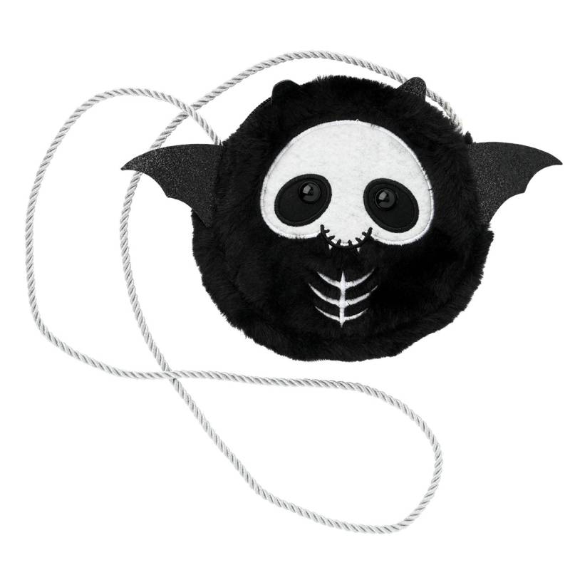 Mädchen Umhängetasche im Halloween-Look von Topolino