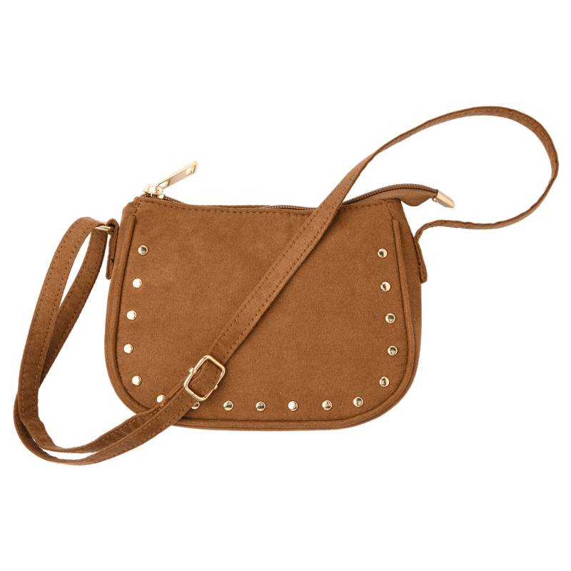 Mädchen Umhängetasche mit Nieten von Topolino