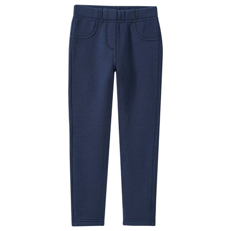 Mädchen Wide-Leg-Jeggings mit Elastikbund von Topolino