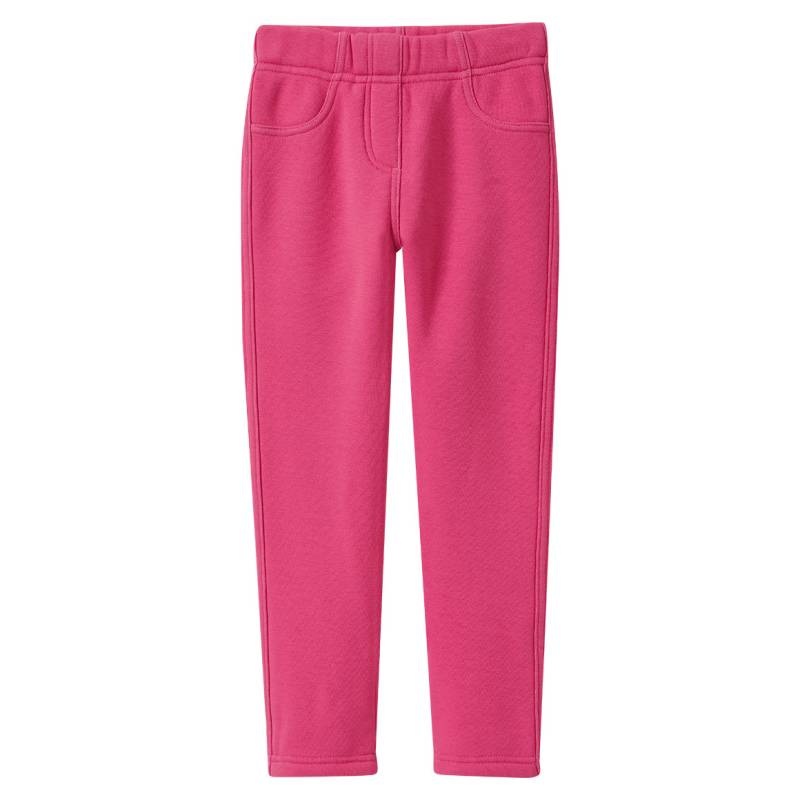 Mädchen Wide-Leg-Jeggings mit Elastikbund von Topolino