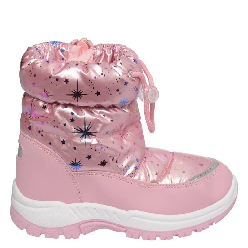 Mädchen Winterstiefel im Metallic-Look von Topolino