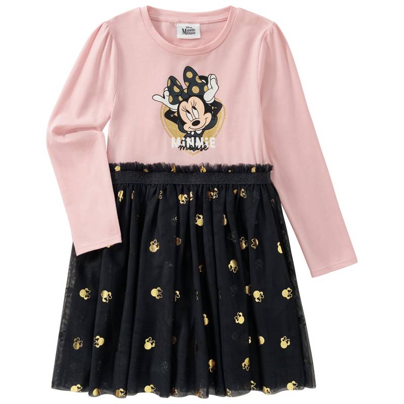 Minnie Maus Kleid mit Tüll von Topolino