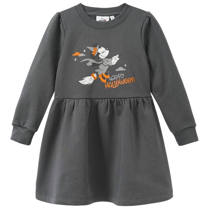 Minnie Maus Sweatkleid im Halloween-Look Minnie Maus Sweatkleid im Halloween-Look von Topolino