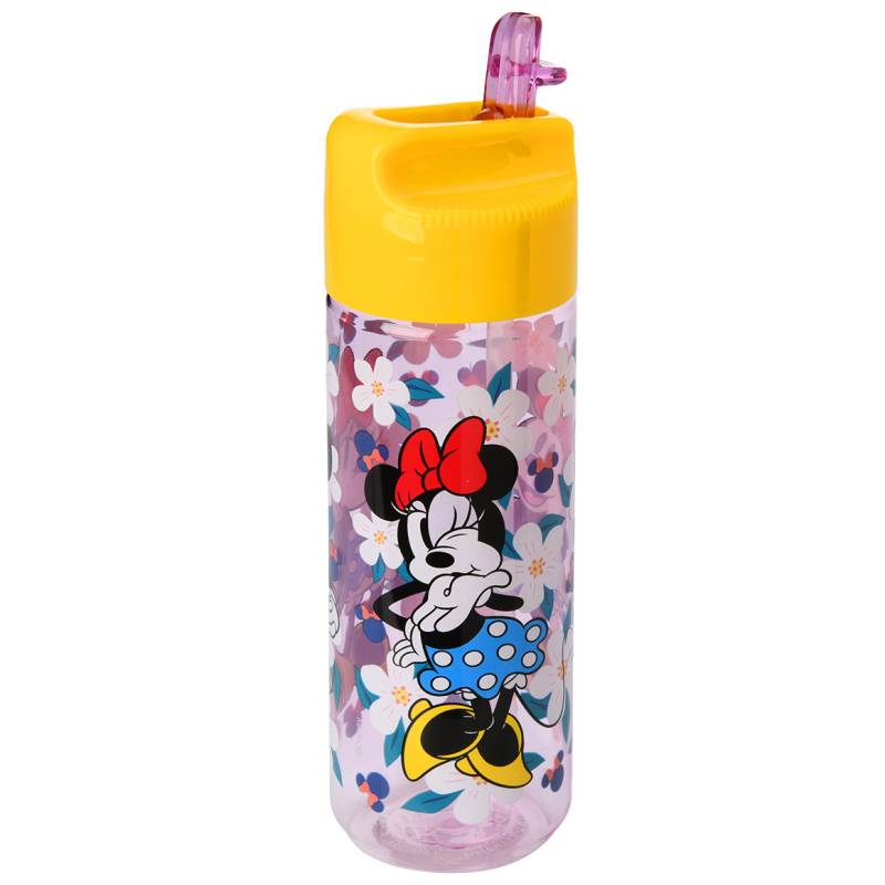 Minnie Maus Trinkflasche ca. 540 ml von Topolino