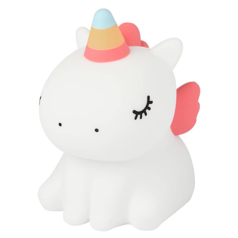 Nachtlicht in Einhorn-Form von Topolino