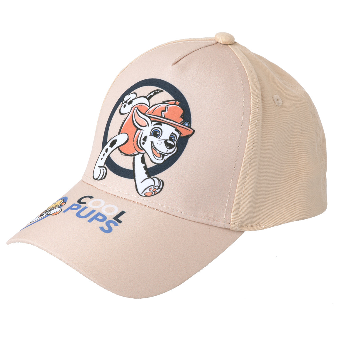 PAW Patrol Kappe mit Print PAW Patrol Kappe mit Print von Topolino