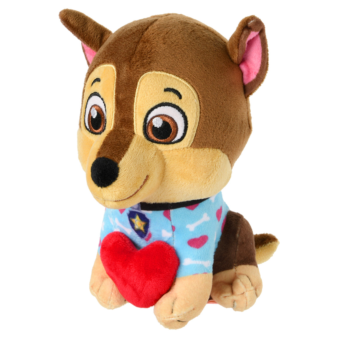 PAW Patrol Kuscheltier Chase ca. 18 cm von Topolino