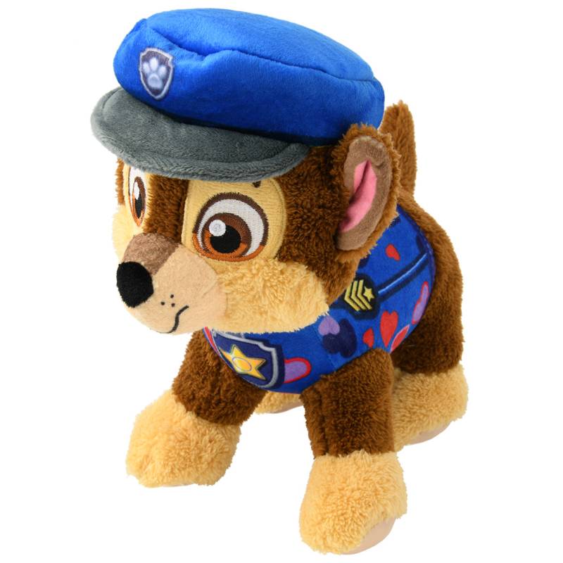 PAW Patrol Plüschtier Chase von Topolino