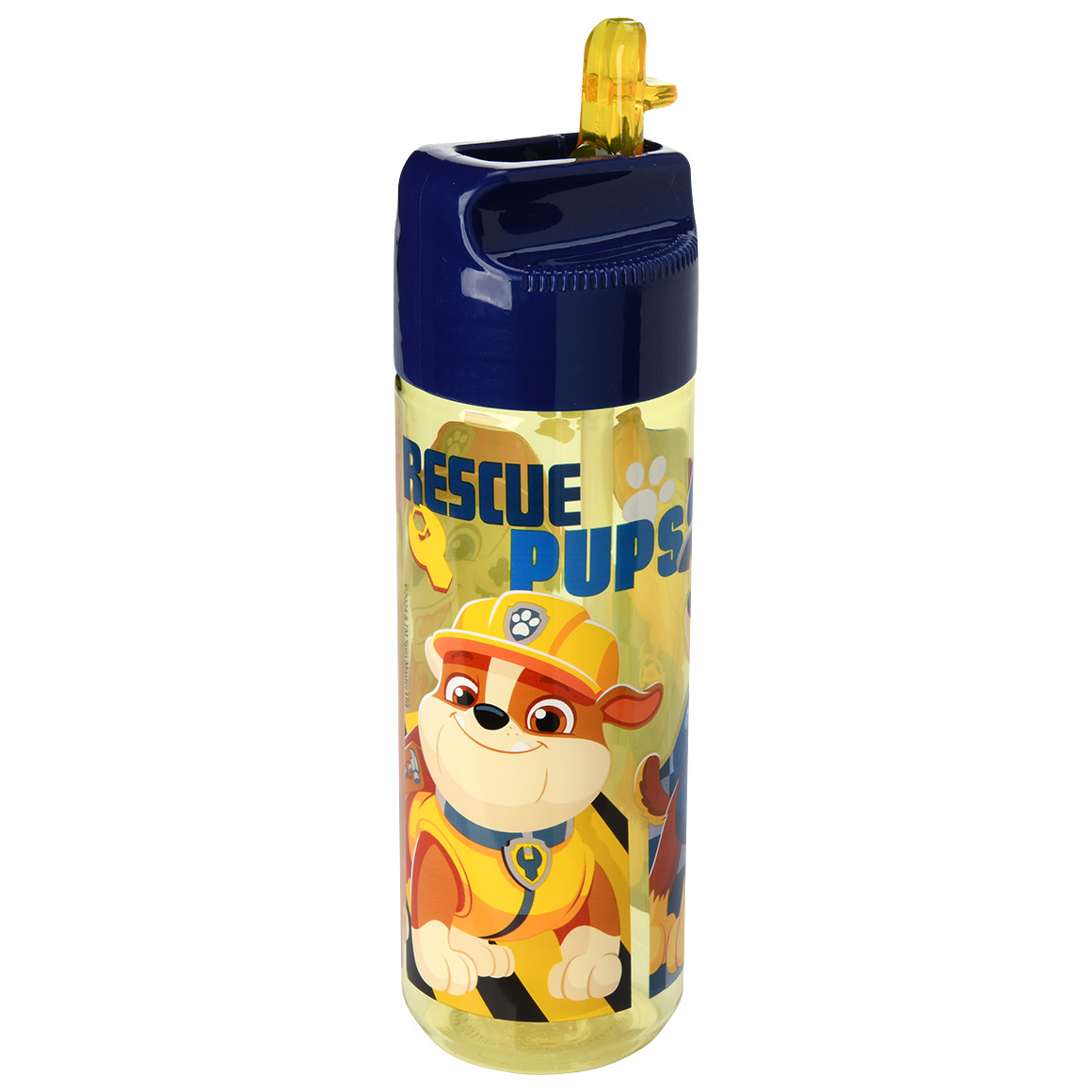 PAW Patrol Trinkflasche ca. 540 ml von Topolino
