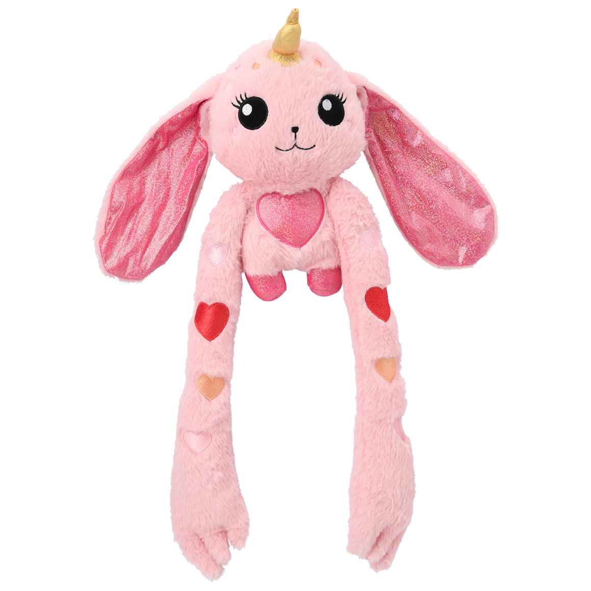 Plüschtier mit Einhorn Plüschtier mit Einhorn von Topolino