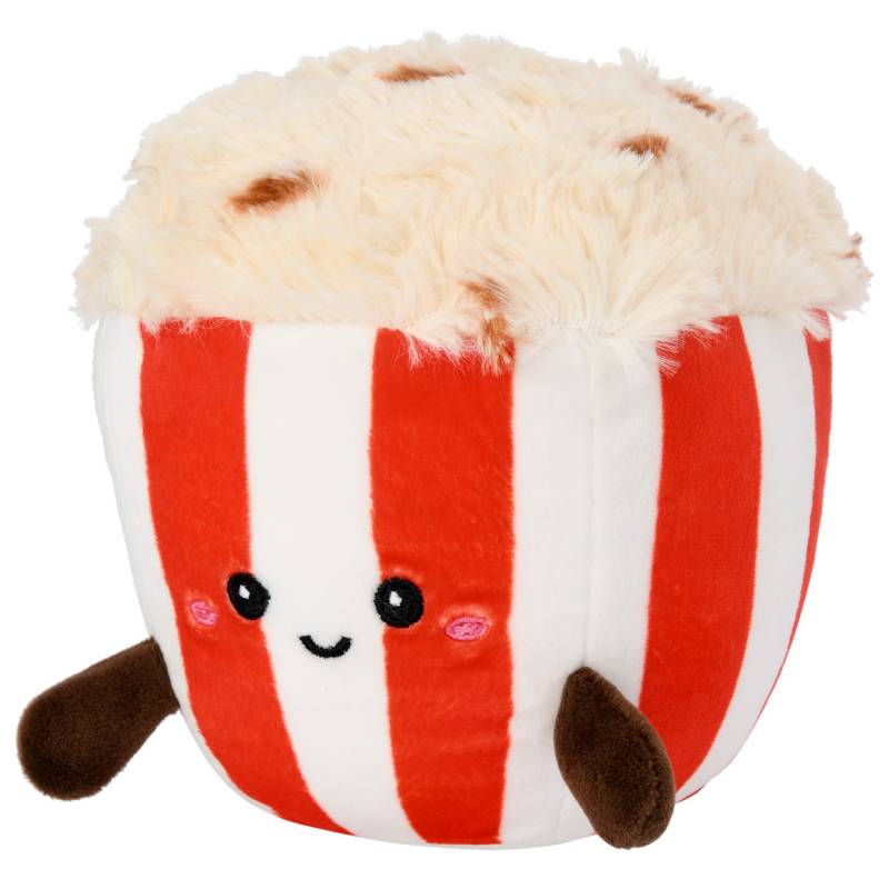 Softlings Foodies Poppy mit Gesicht von Topolino