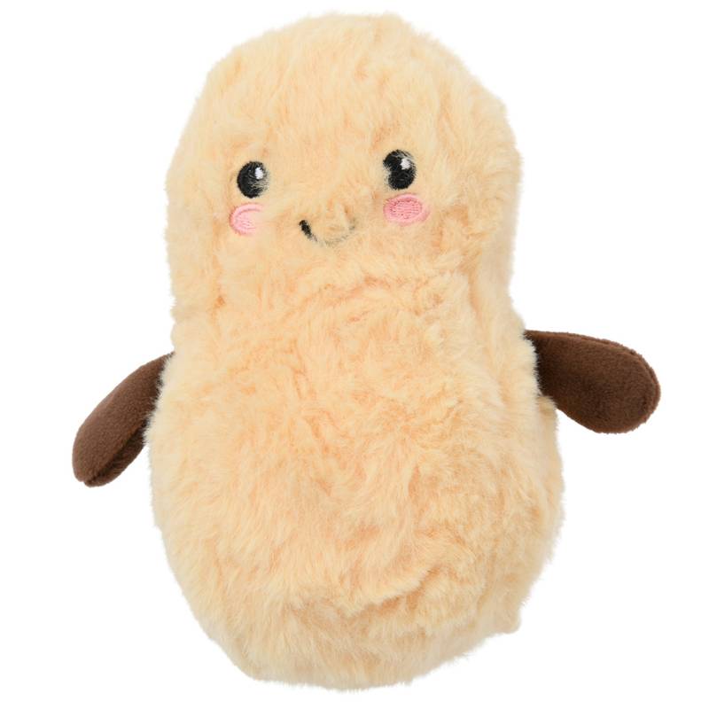 Softlings Foodies Shellie mit Gesicht von Topolino