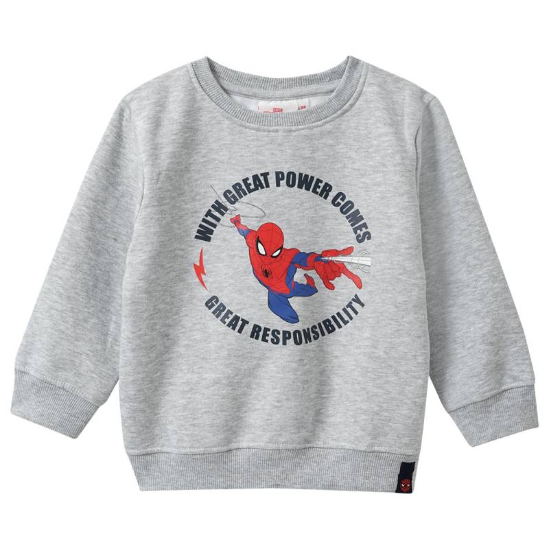 Spider-Man Sweatshirt mit Print von Topolino