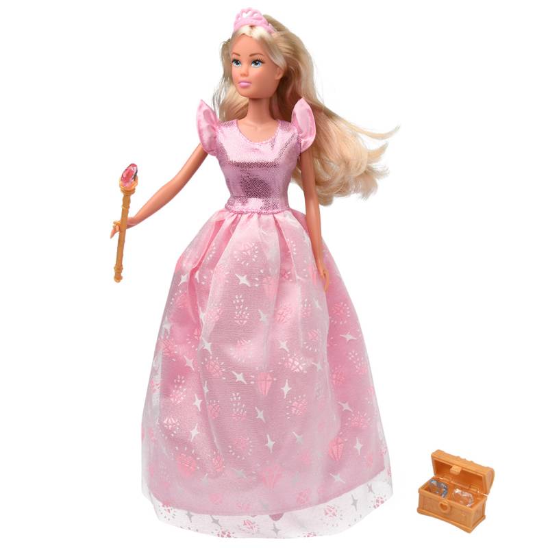 Steffi LOVE Puppe Princess Diamond von Topolino