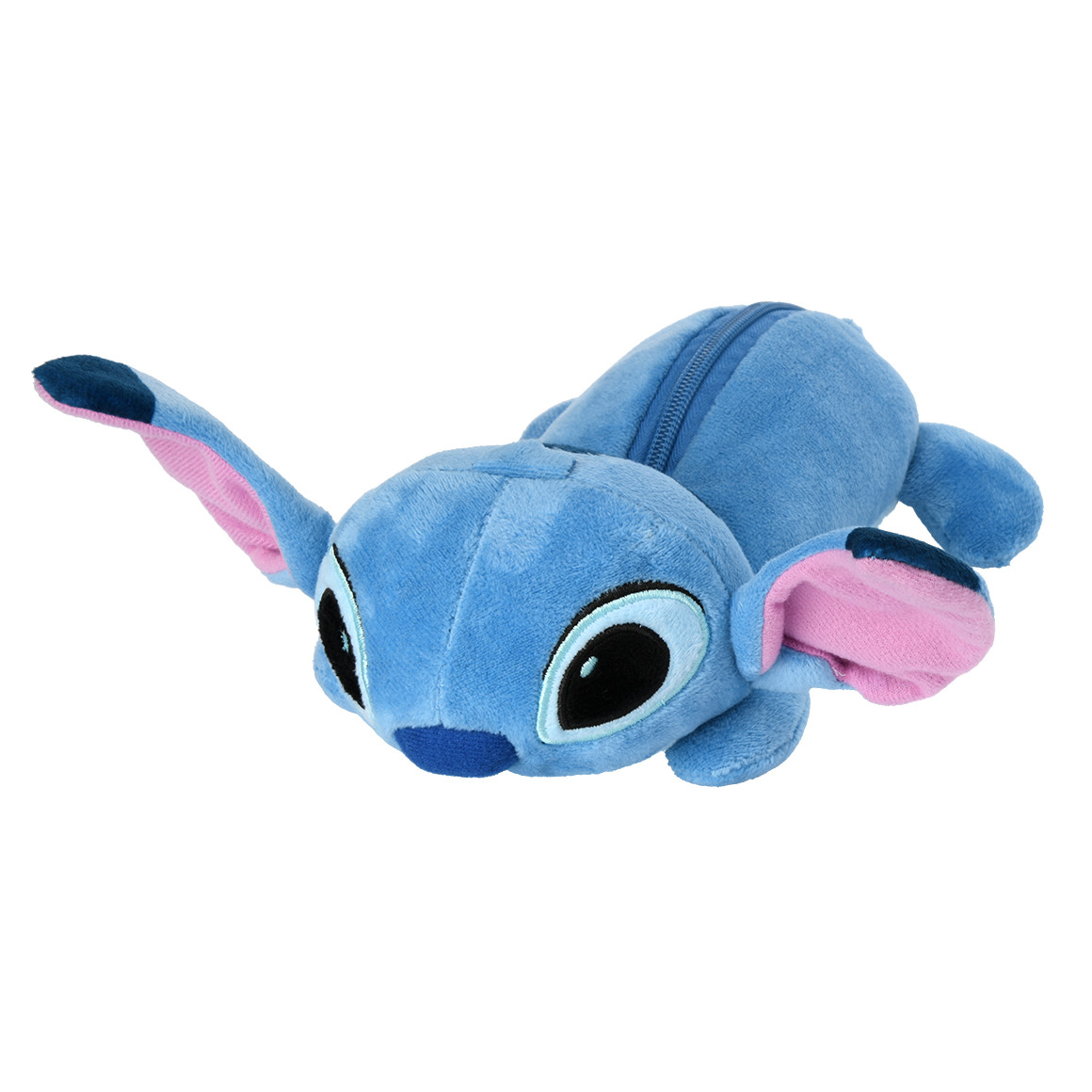 Stitch Etui aus Plüsch von Topolino