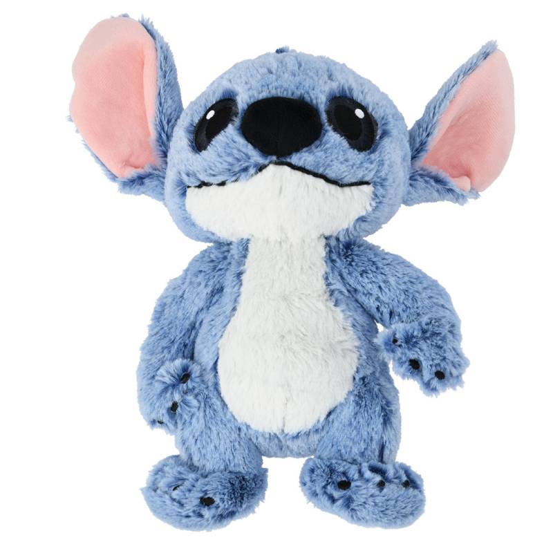 Stitch Plüschtier von Topolino