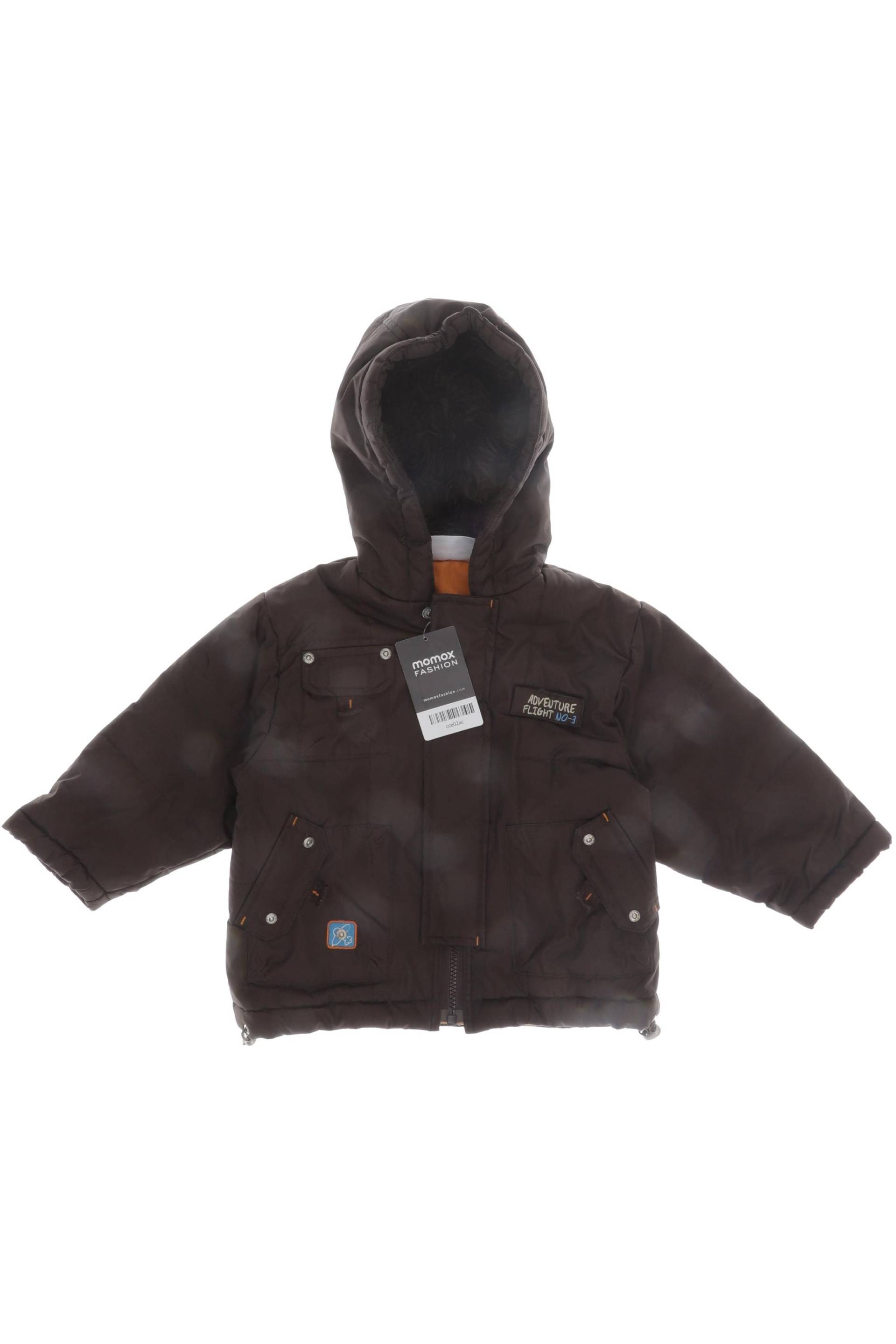 Topolino Jungen Jacke, braun von Topolino