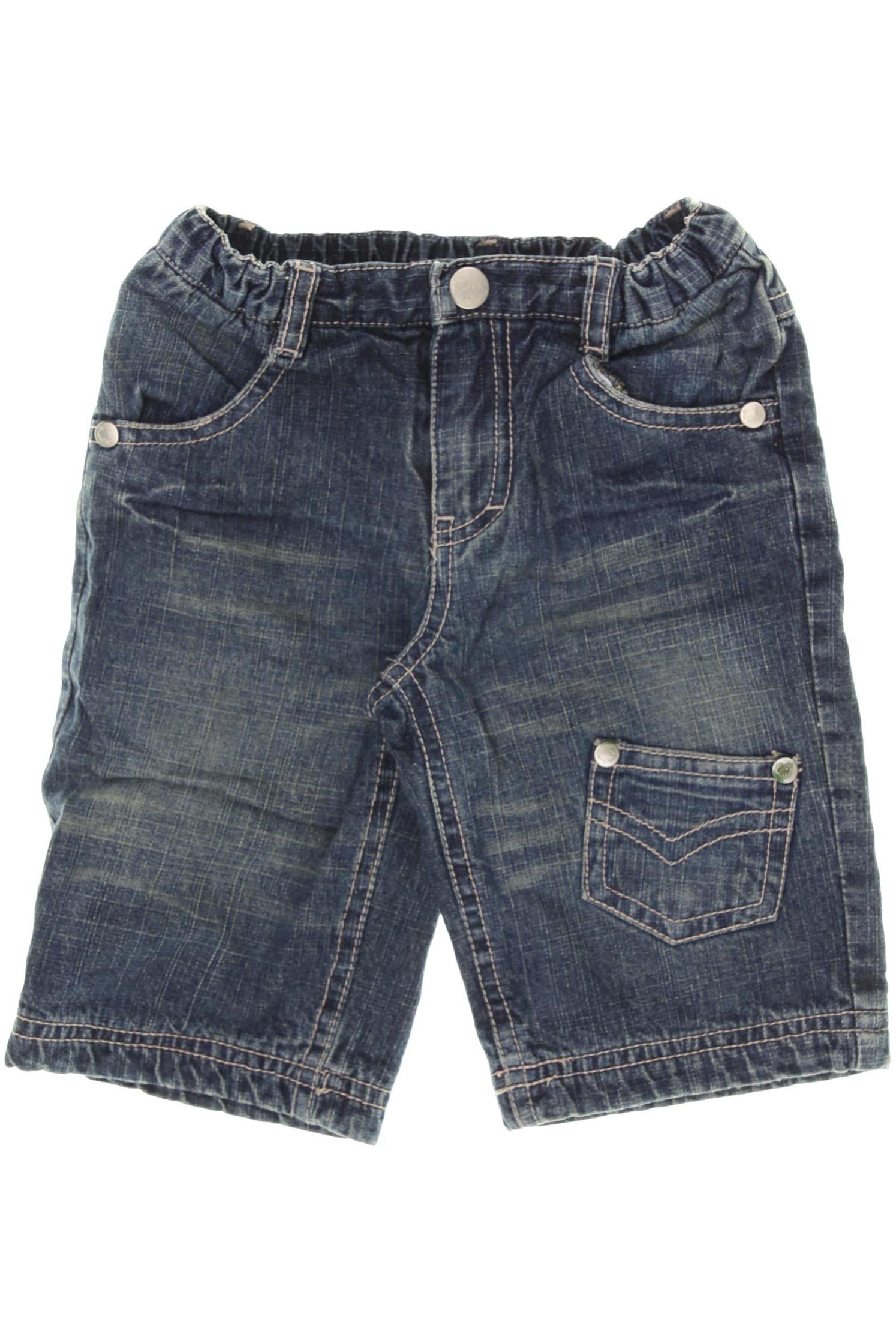 Topolino Jungen Jeans, blau von Topolino