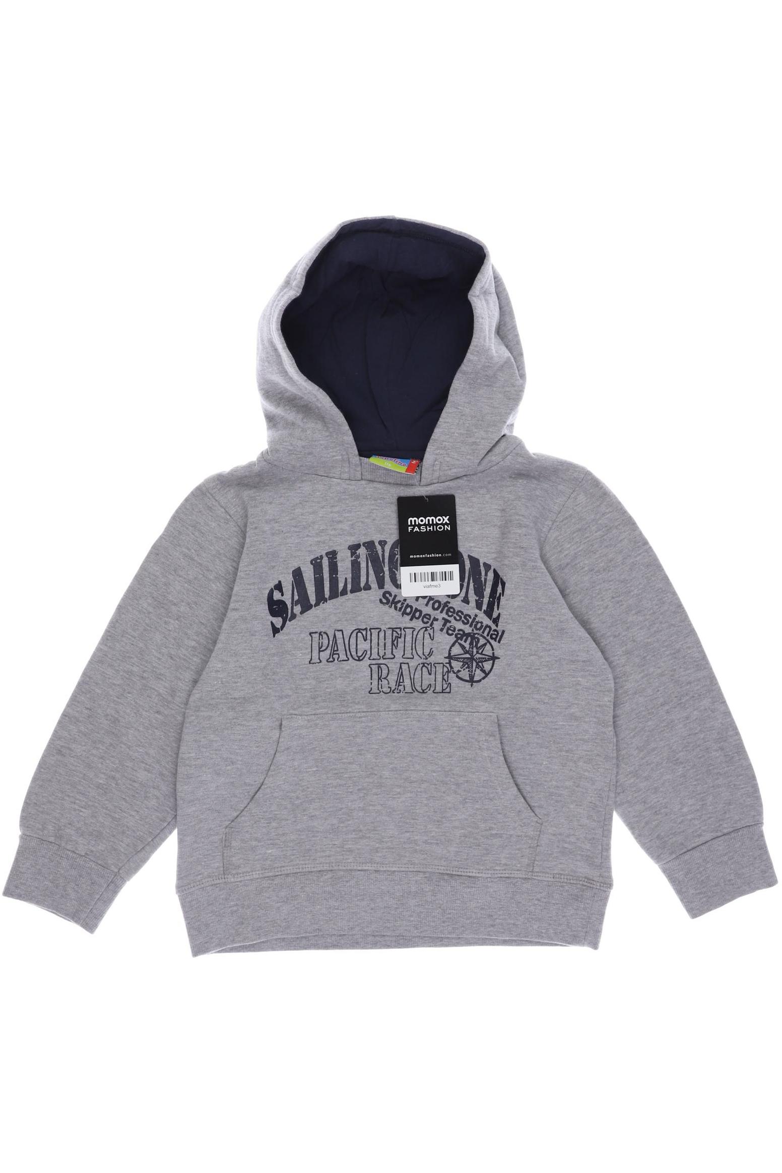 Topolino Jungen Hoodies & Sweater, grau von Topolino