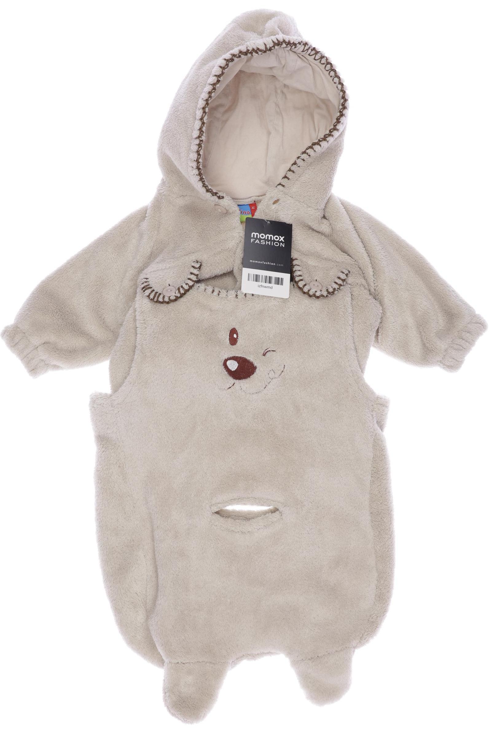 Topolino Jungen Schneeanzug, beige von Topolino