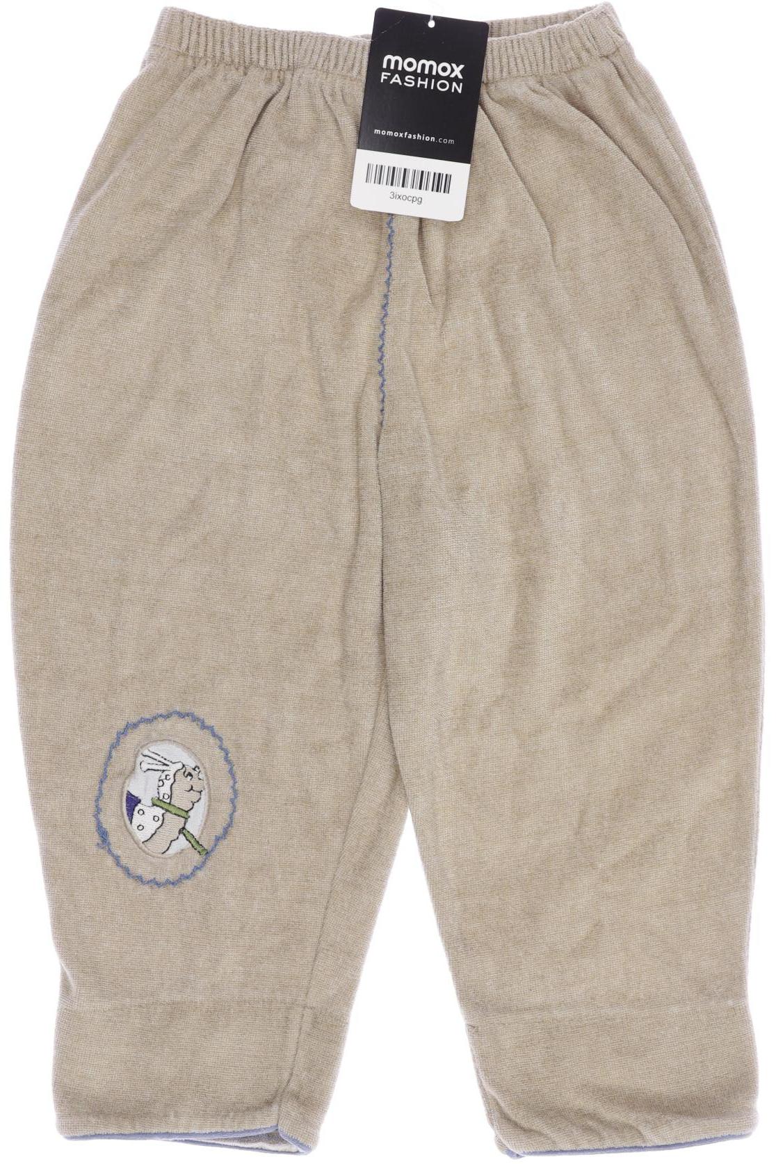 Topolino Jungen Stoffhose, beige von Topolino