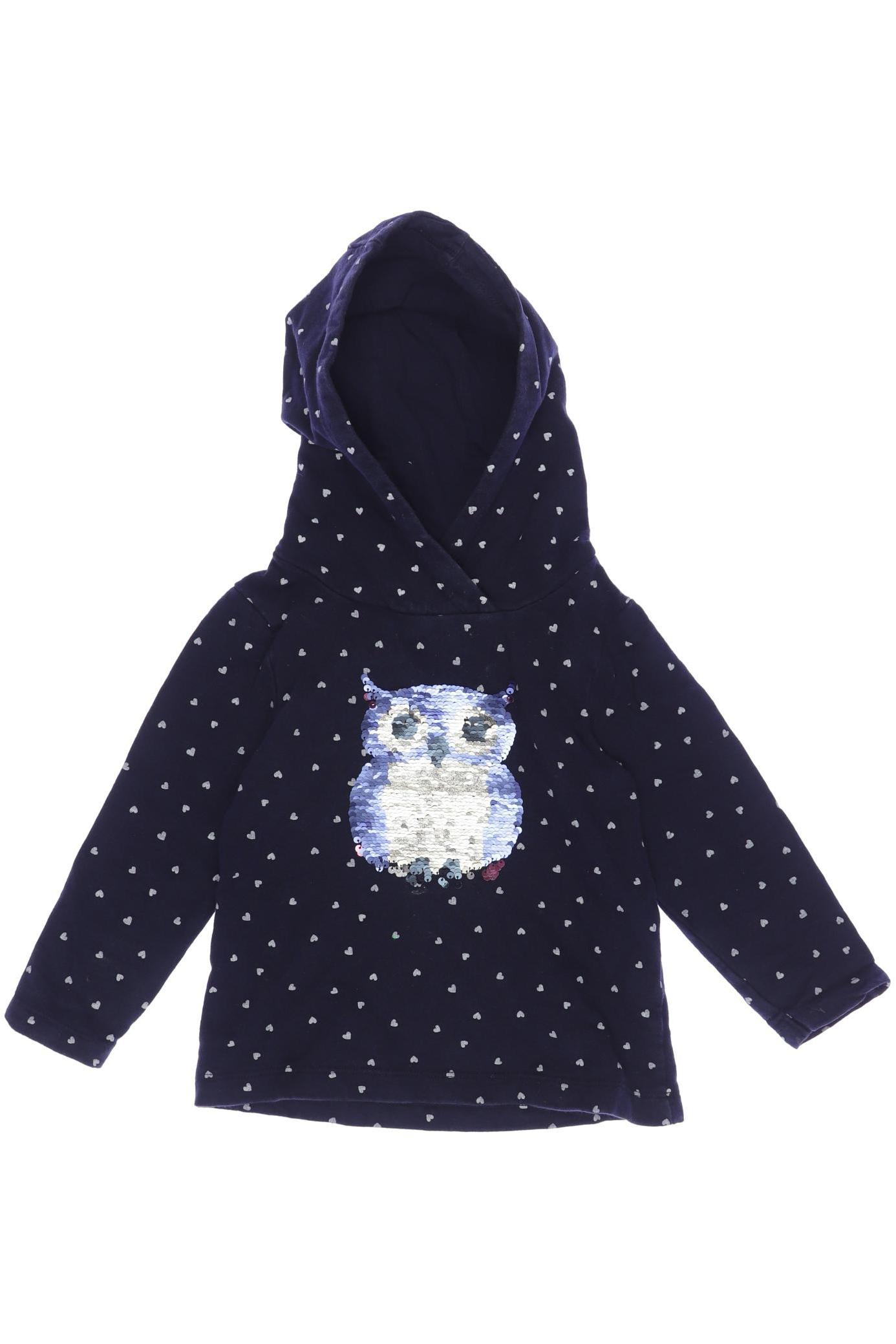 Topolino Mädchen Hoodies & Sweater, marineblau von Topolino