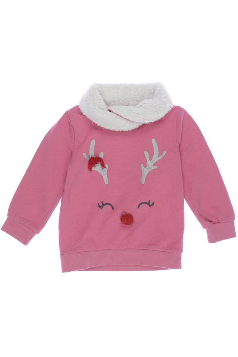 Topolino Mädchen Hoodies & Sweater, pink von Topolino