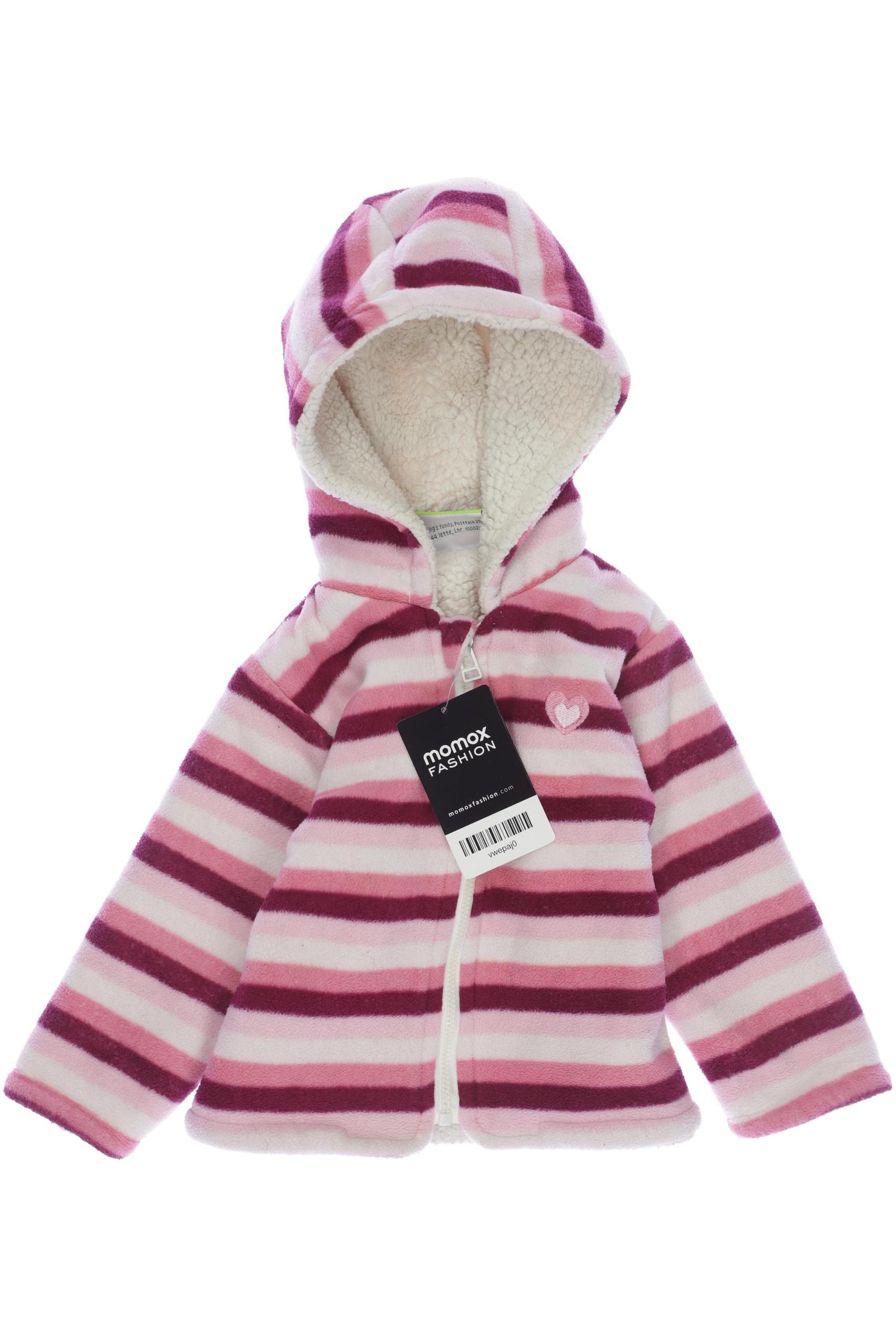 Topolino Mädchen Hoodies & Sweater, pink von Topolino