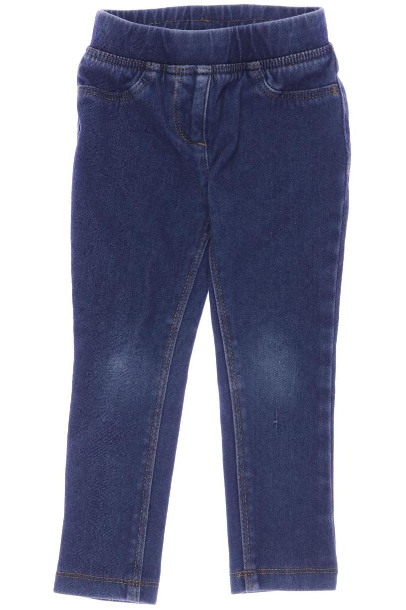 Topolino Mädchen Jeans, blau von Topolino