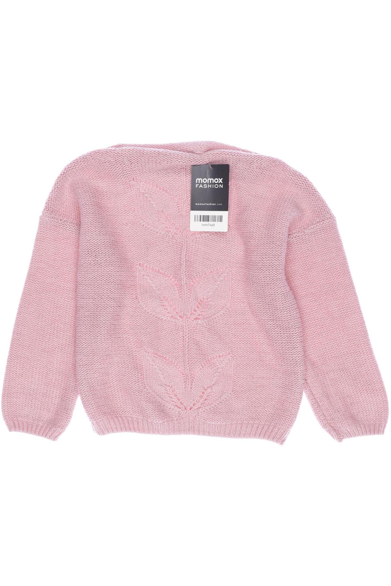 Topolino Mädchen Pullover, pink von Topolino