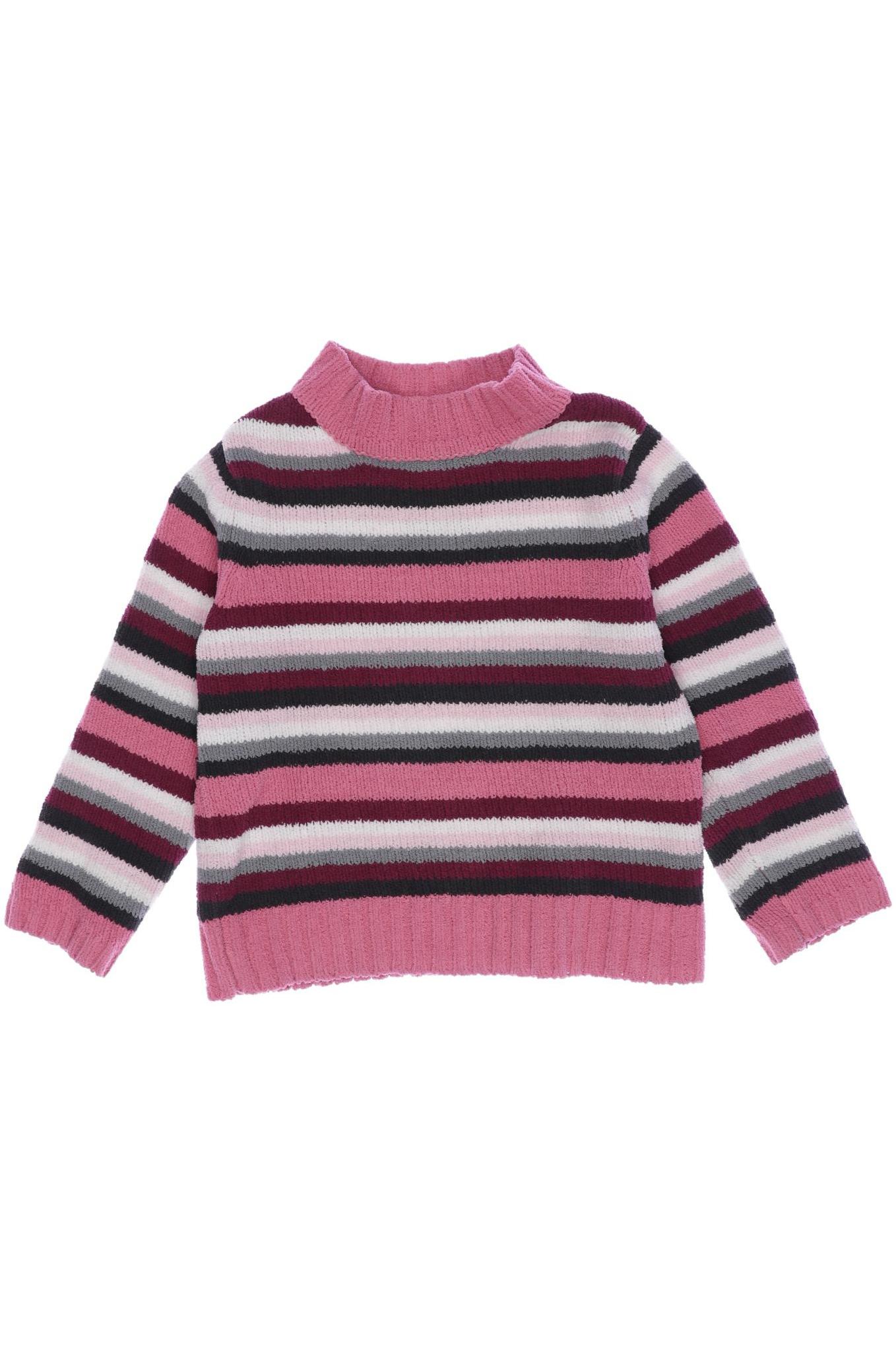 Topolino Mädchen Pullover, pink von Topolino