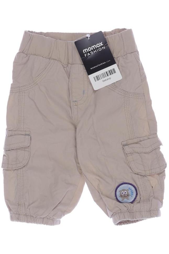 Topolino Damen Shorts, beige, Gr. 62 von Topolino