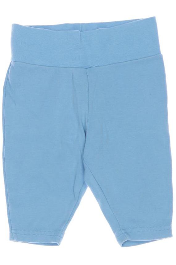 Topolino Mädchen Shorts, blau von Topolino