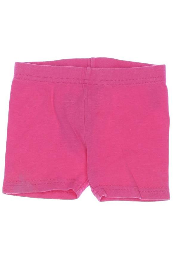 Topolino Damen Shorts, pink, Gr. 68 von Topolino